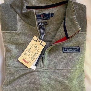 Vineyard Vines Large Shep Shirt